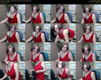 adelewildx — 82 minute Chaturbate female cam show recording, 480p, Mar 19, 2019