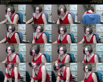 adelewildx — 79 minute Chaturbate female cam show recording, 480p, Mar 19, 2019