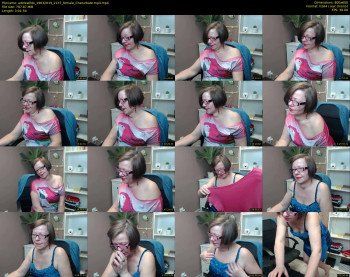adelewildx — 182 minute Chaturbate female cam show recording, 480p, Mar 19, 2019