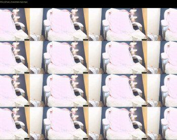 alejalatinhot — 10 minute Chaturbate female cam show recording, 1080p, Mar 19, 2019
