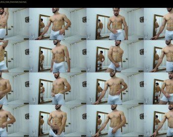alexdimartino — 56 minute Chaturbate male cam show recording, 720p, Mar 20, 2019
