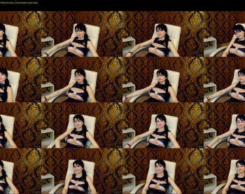 alexissadele — 81 minute Chaturbate female cam show recording, 720p, Mar 19, 2019