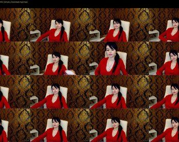 alexissadele — 26 minute Chaturbate female cam show recording, 720p, Mar 19, 2019