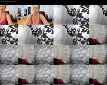 alexsisfaye — 4 minute Chaturbate female cam show recording, 1080p, Mar 19, 2019