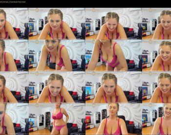 alexsisfaye — 9 minute Chaturbate female cam show recording, 1080p, Mar 20, 2019