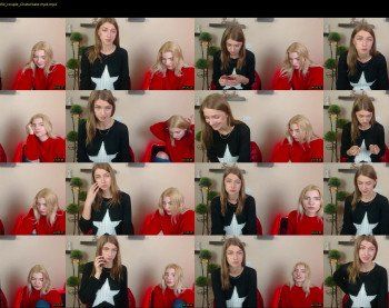 alisaa__fox — 47 minute Chaturbate female cam show recording, 1080p, Mar 19, 2019