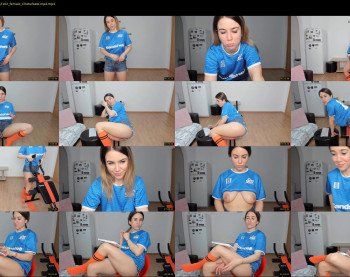 anayscaandy — 47 minute Chaturbate female cam show recording, 1080p, Mar 19, 2019