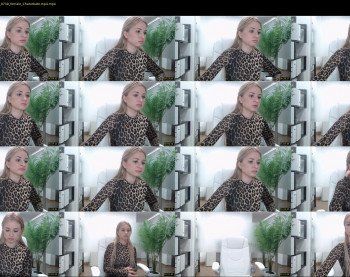annemarry96 — 3 minute Chaturbate female cam show recording, 1080p, Mar 19, 2019