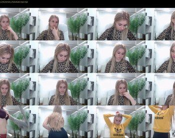 annemarry96 — 22 minute Chaturbate female cam show recording, 1080p, Mar 19, 2019