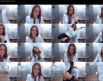 anyarayne — 47 minute Chaturbate female cam show recording, 1080p, Mar 19, 2019