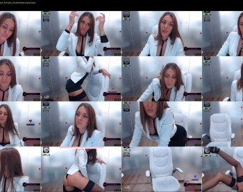 anyarayne — 47 minute Chaturbate female cam show recording, 1080p, Mar 19, 2019