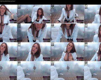 anyarayne — 47 minute Chaturbate female cam show recording, 1080p, Mar 19, 2019