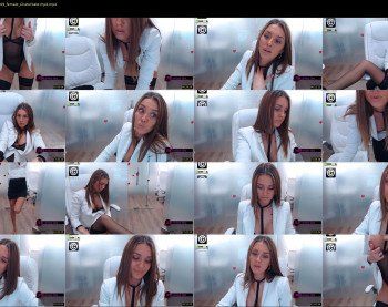 anyarayne — 47 minute Chaturbate female cam show recording, 1080p, Mar 19, 2019
