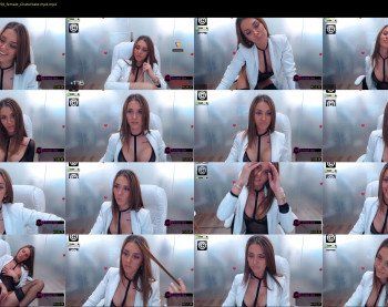 anyarayne — 47 minute Chaturbate female cam show recording, 1080p, Mar 19, 2019