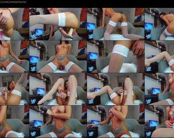 apamatska — 10 minute Chaturbate female cam show recording, 1080p, Mar 19, 2019