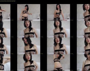 blueeyeess — 79 minute Chaturbate female cam show recording, 720p, Mar 19, 2019