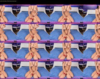 britneybaby18 — 8 minute Chaturbate female cam show recording, 720p, Mar 20, 2019