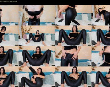 brunette_95 — 21 minute Chaturbate female cam show recording, 720p, Mar 19, 2019