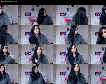 caroline_diazz — 11 minute Chaturbate female cam show recording, 720p, Mar 19, 2019