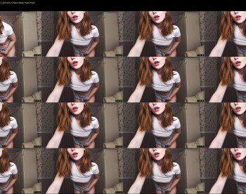certinaaa — 29 minute Chaturbate female cam show recording, 720p, Mar 19, 2019