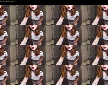certinaaa — 29 minute Chaturbate female cam show recording, 720p, Mar 19, 2019