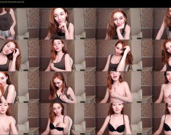 certinaaa — 29 minute Chaturbate female cam show recording, 720p, Mar 19, 2019
