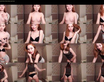 certinaaa — 29 minute Chaturbate female cam show recording, 720p, Mar 19, 2019