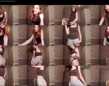certinaaa — 29 minute Chaturbate female cam show recording, 720p, Mar 19, 2019