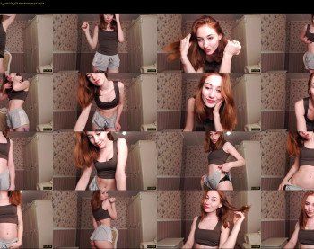 certinaaa — 29 minute Chaturbate female cam show recording, 720p, Mar 19, 2019
