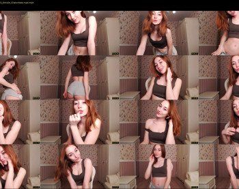certinaaa — 29 minute Chaturbate female cam show recording, 720p, Mar 19, 2019