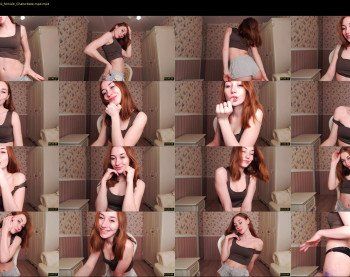 certinaaa — 29 minute Chaturbate female cam show recording, 720p, Mar 19, 2019