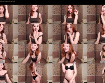 certinaaa — 29 minute Chaturbate female cam show recording, 720p, Mar 19, 2019