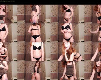 certinaaa — 12 minute Chaturbate female cam show recording, 720p, Mar 19, 2019