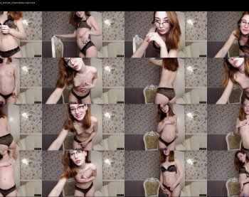 certinaaa — 19 minute Chaturbate female cam show recording, 720p, Mar 20, 2019