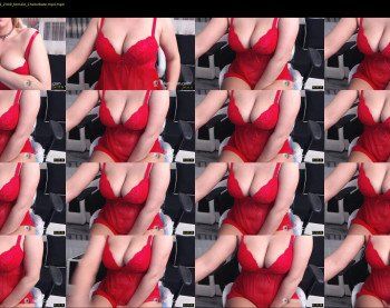 chanellmarilyn — 3 minute Chaturbate female cam show recording, 720p, Mar 19, 2019