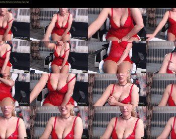 chanellmarilyn — 25 minute Chaturbate female cam show recording, 720p, Mar 20, 2019