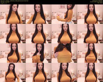 cheetah_ — 18 minute MyFreeCams cam show recording, 480p, Mar 19, 2019