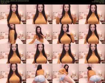 cheetah_ — 7 minute MyFreeCams cam show recording, 480p, Mar 19, 2019