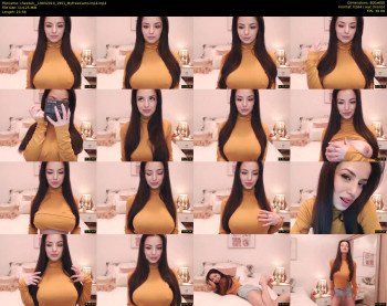 cheetah_ — 24 minute MyFreeCams cam show recording, 480p, Mar 19, 2019