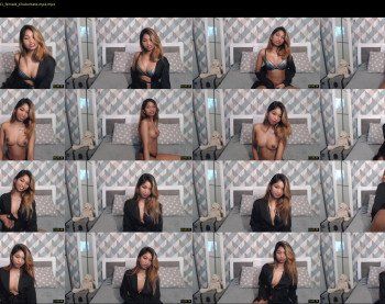 cherrrish_ — 29 minute Chaturbate female cam show recording, 720p, Mar 20, 2019