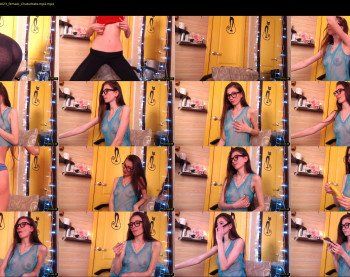 crazybabyyy — 29 minute Chaturbate couple cam show recording, 1080p, Mar 19, 2019