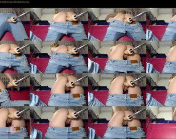 dayanna_sweet — 56 minute Chaturbate female cam show recording, 1080p, Mar 20, 2019