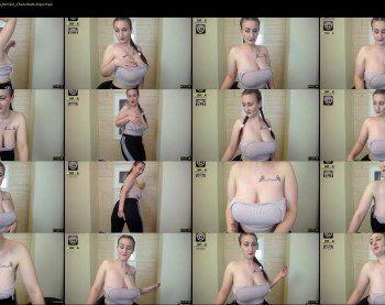 dd_shari — 51 minute Chaturbate female cam show recording, 720p, Mar 19, 2019