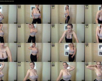 dd_shari — 51 minute Chaturbate female cam show recording, 720p, Mar 20, 2019