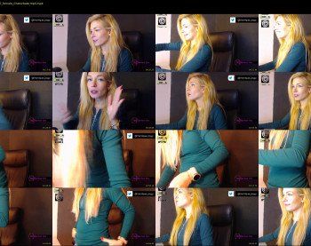 debralee — 5 minute Chaturbate female cam show recording, 1080p, Mar 19, 2019