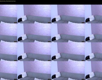 deea_hot99 — 17 minute Chaturbate female cam show recording, 1080p, Mar 19, 2019