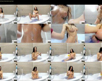 diffgirls — 15 minute Chaturbate female cam show recording, 1080p, Mar 19, 2019