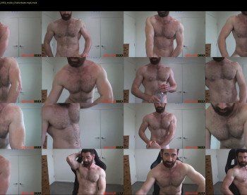 donnybasilisk — 36 minute Chaturbate male cam show recording, 1080p, Mar 19, 2019