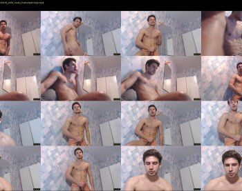 dreamon007007007 — 35 minute Chaturbate male cam show recording, 1080p, Mar 19, 2019