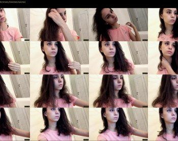 ehotlovea — 41 minute Chaturbate female cam show recording, 1080p, Mar 19, 2019